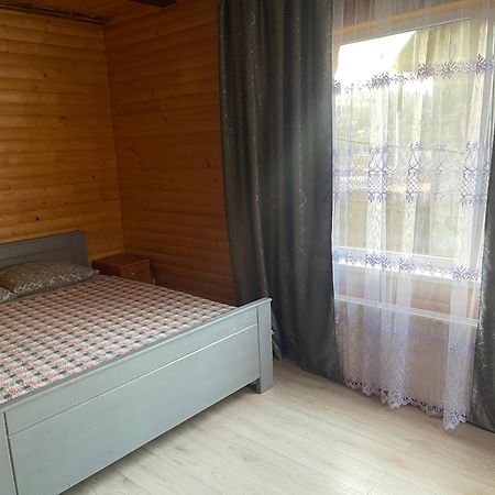 Сонячні Карпати Hotel Slavske Luaran gambar
