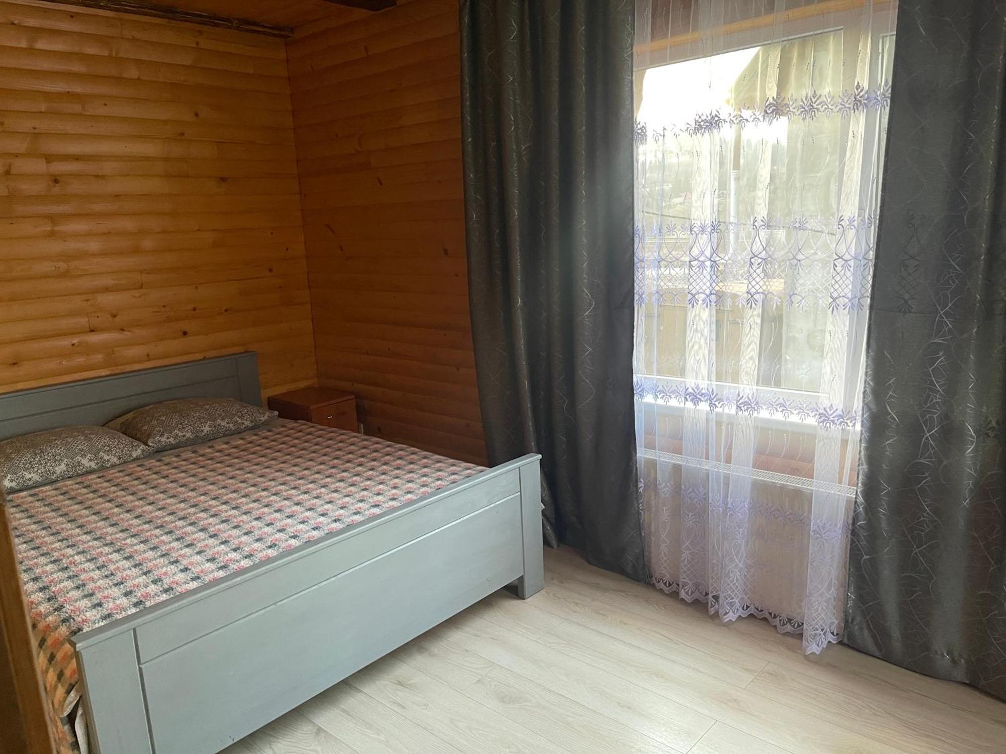Сонячні Карпати Hotel Slavske Luaran gambar