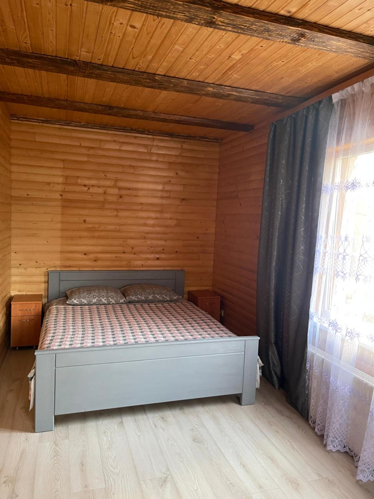 Сонячні Карпати Hotel Slavske Luaran gambar