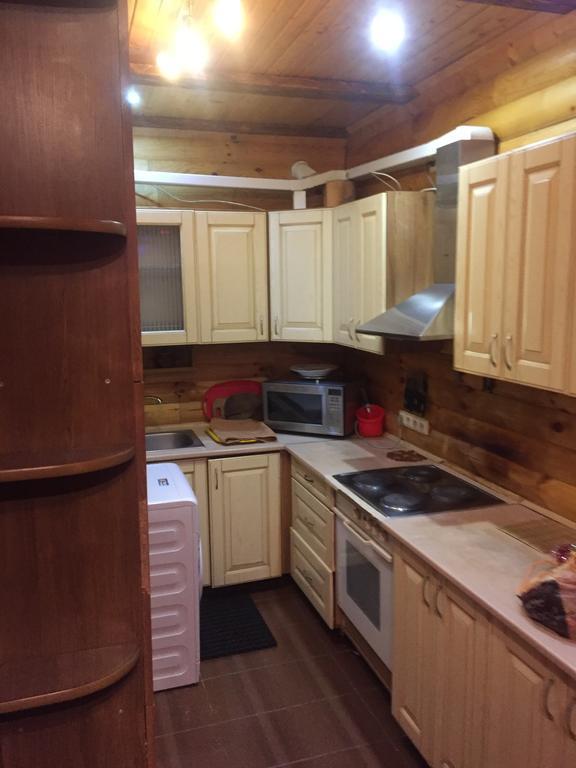 Сонячні Карпати Hotel Slavske Luaran gambar